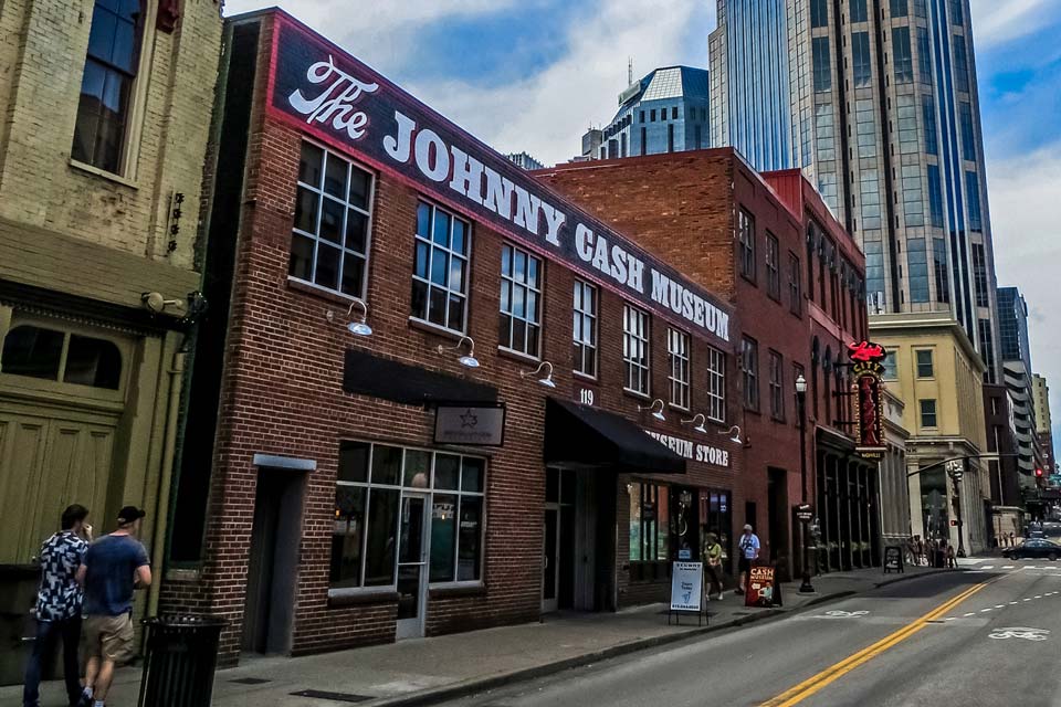 Johnny-Cash-Museum-Nashville