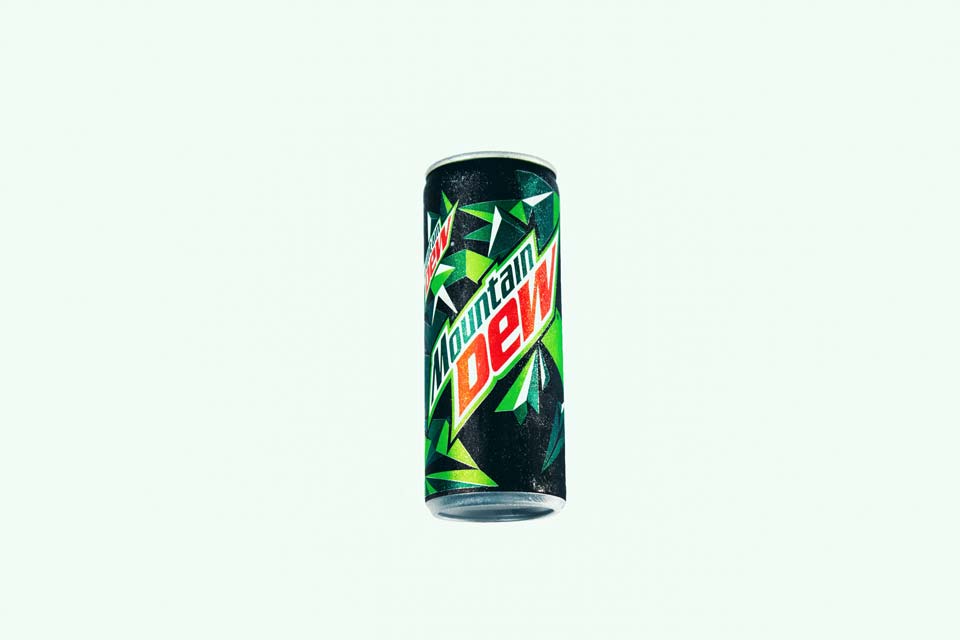 Mountain-Dew