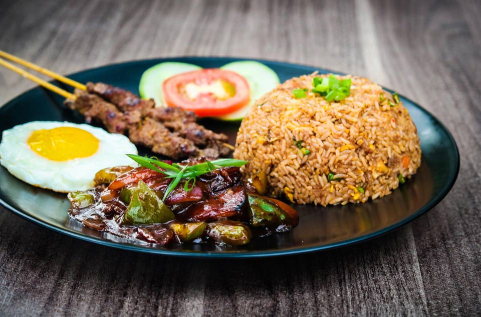 Nasi-Goreng-Balinese-Dish-