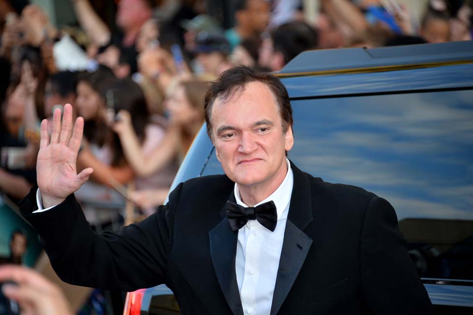 Quentin-Tarantino