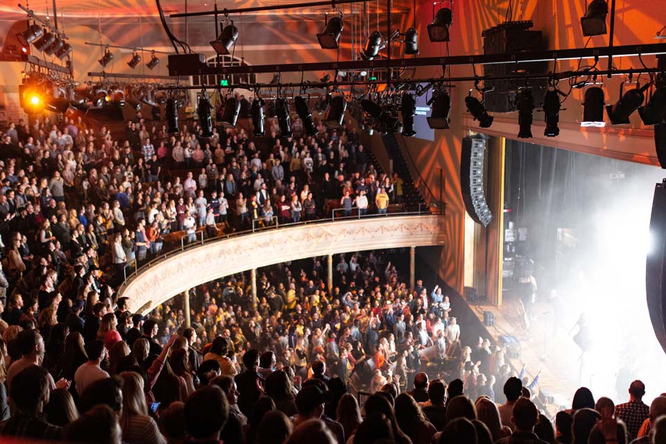 Ryman-Auditorium-Nashville-Tennessee