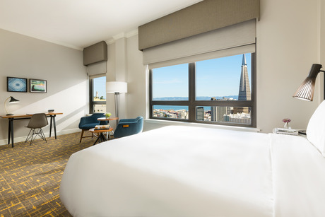 4-Star-Accommodation-With-A-View-In-SF