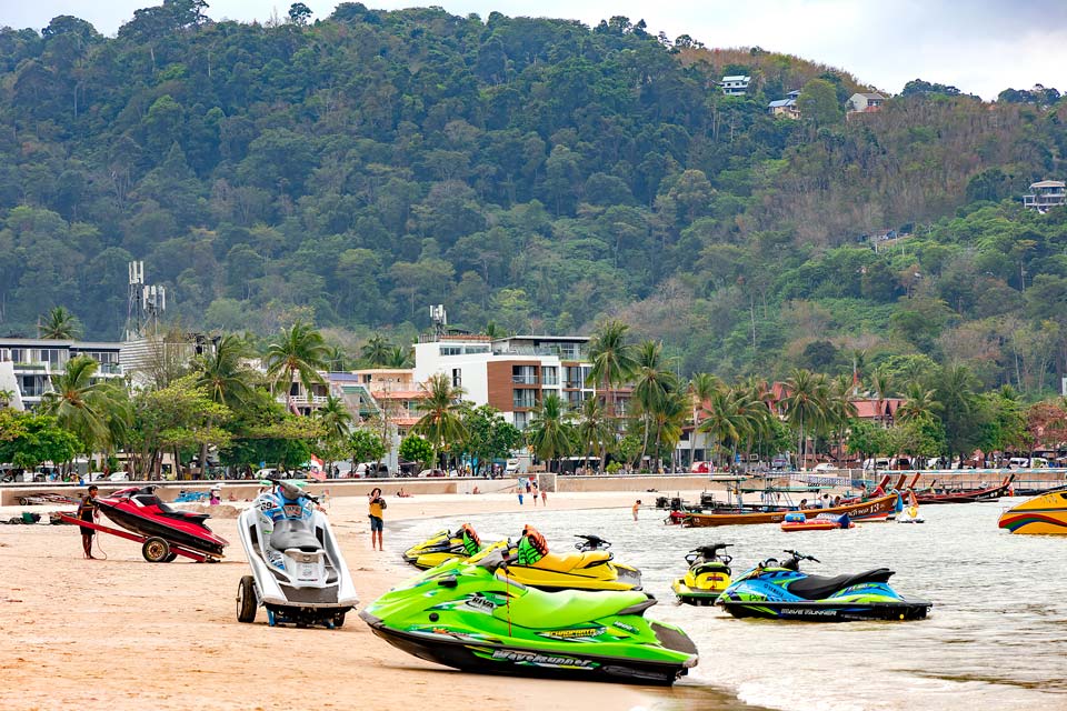 Jet-Skis-Patong-Beach-Phuket