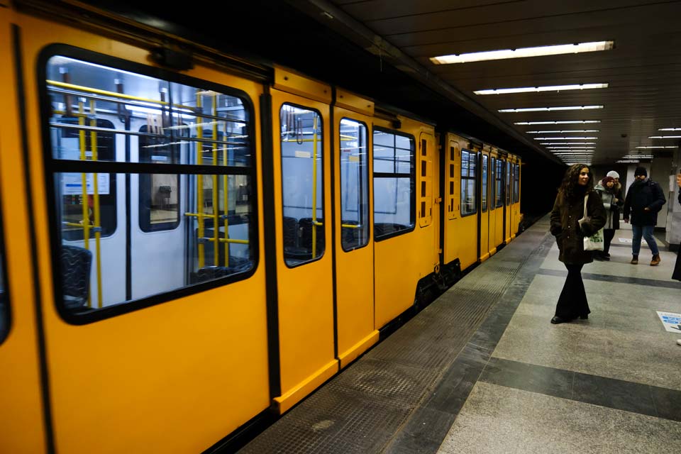 L1-Budapest-Metro