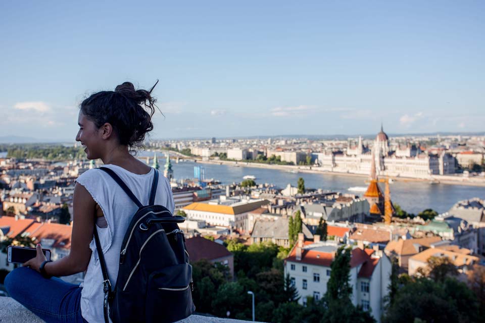 Solo-female-Traveler-Budapest-Hungary