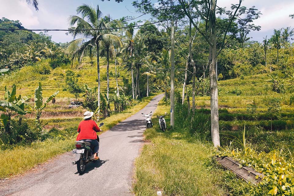 Motorbike-Bali-Countryside