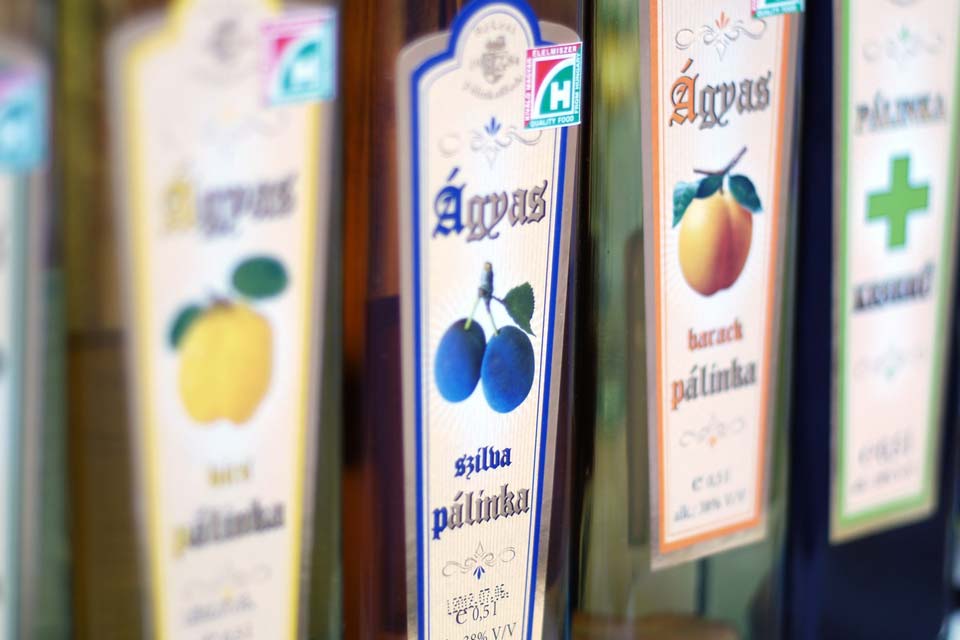 Palinka-Hungarian-Liquor