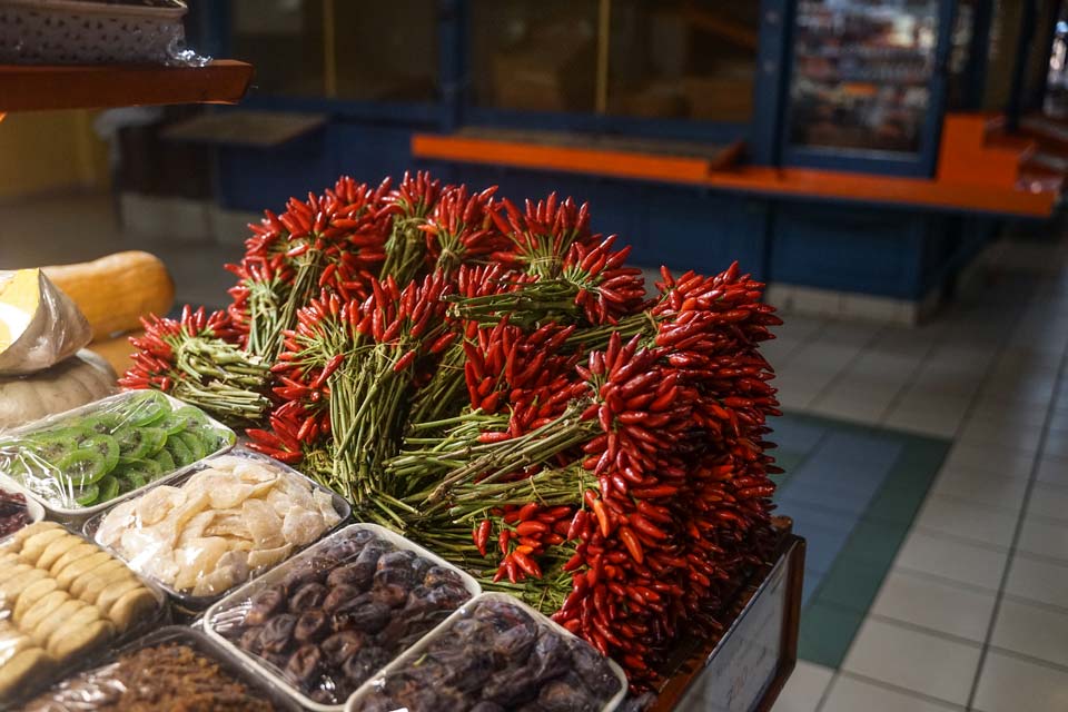 Shopping-in-Budapest-Produce