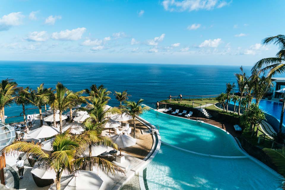 5 Star Bali Hotels, Nusa Dua, Indonesia