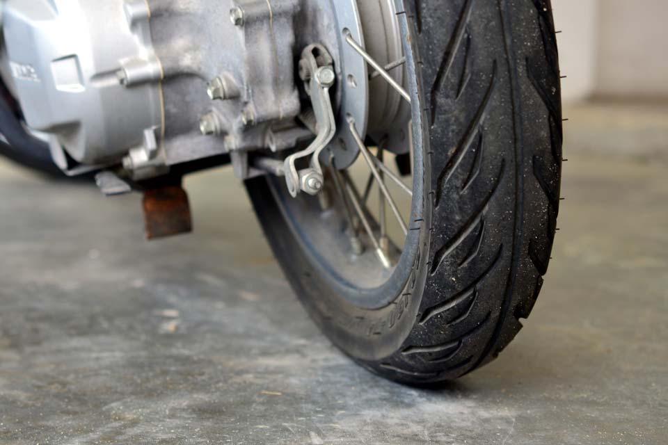 treads-Tires-Motorcycle