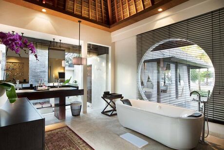 Bali Honeymoon Resort