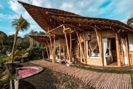 Camaya Best Honeymoon Getaway Bali