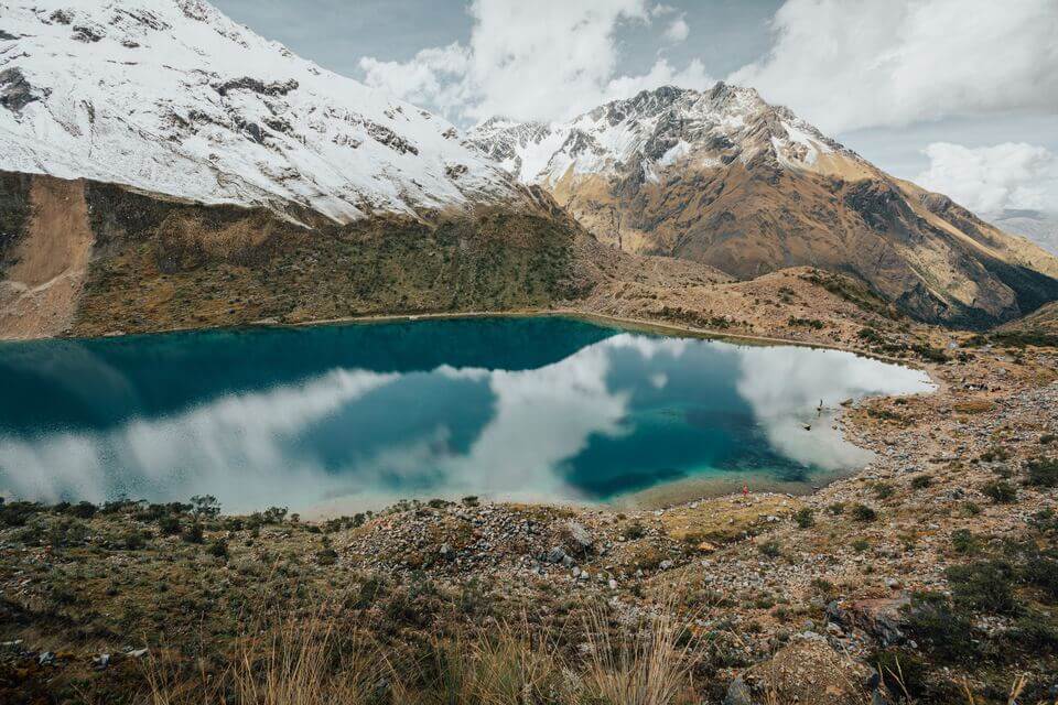 Humantay Lagoon Hike Cusco