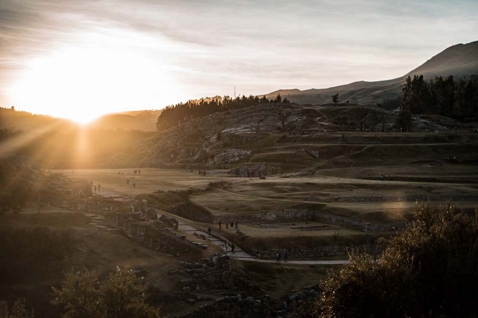 Sacsayhuaman-(Saqsaywaman)-Ruins-how many days in cusco