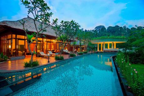 honeymoon destinations in bali