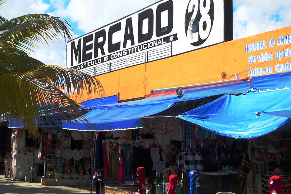 Cancun-Mercado-28 Flickr