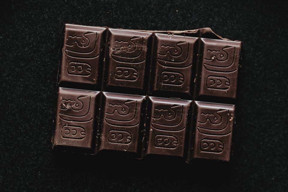 mexican-chocolate-sweet-souvenir