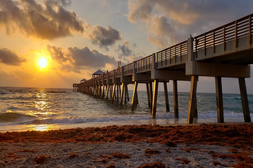 Juno-Beach-town-florida-US