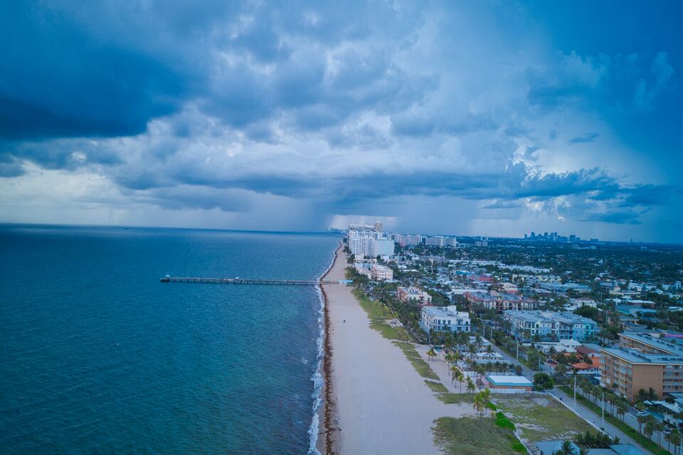 Lauderdale-By-The-Sea-florida