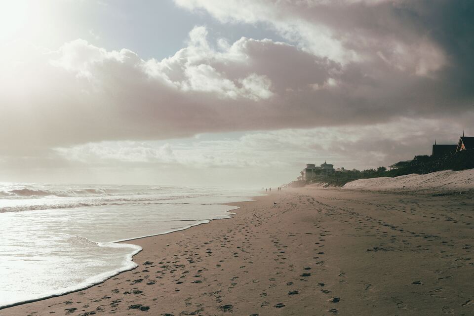 Vero-Beach-town-in-florida