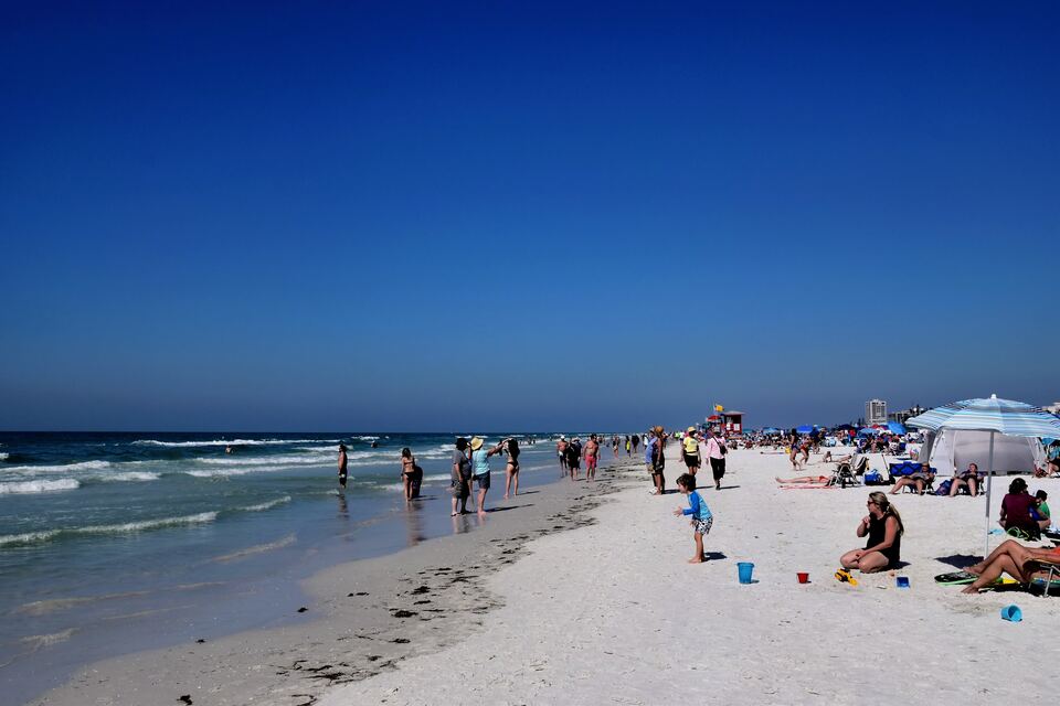 siesta-key-florida