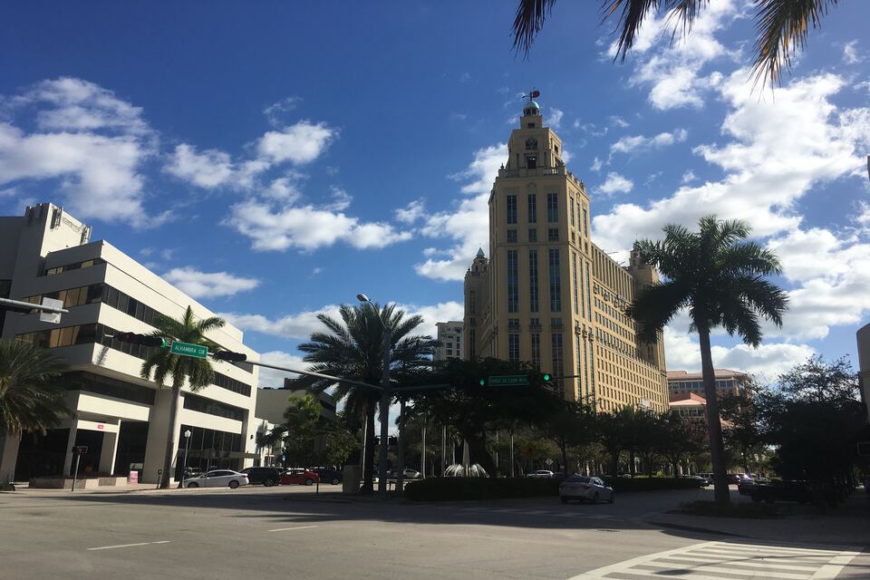 Coral-Gables-one-of-the-best-places-to-live-in-Miami