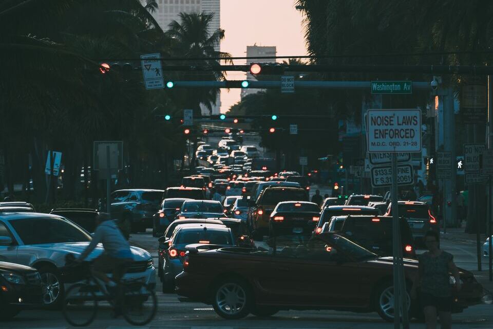 Miami-traffic-jam