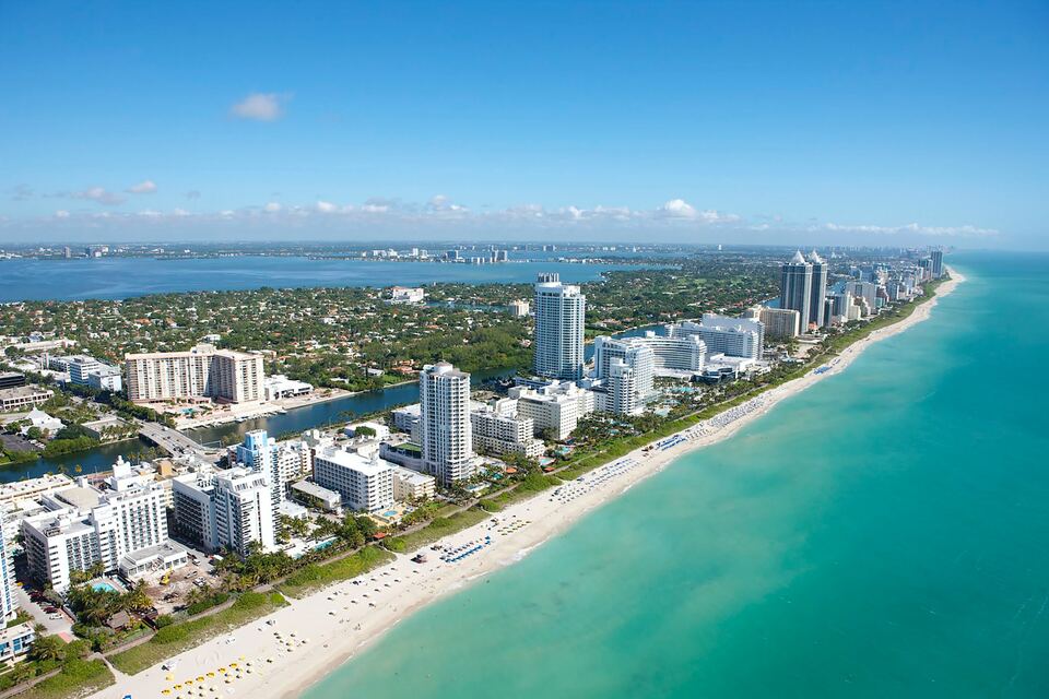 best-beach-in-Miami