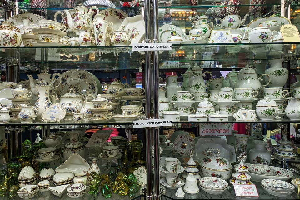 Hungarian-Porcelain-Org