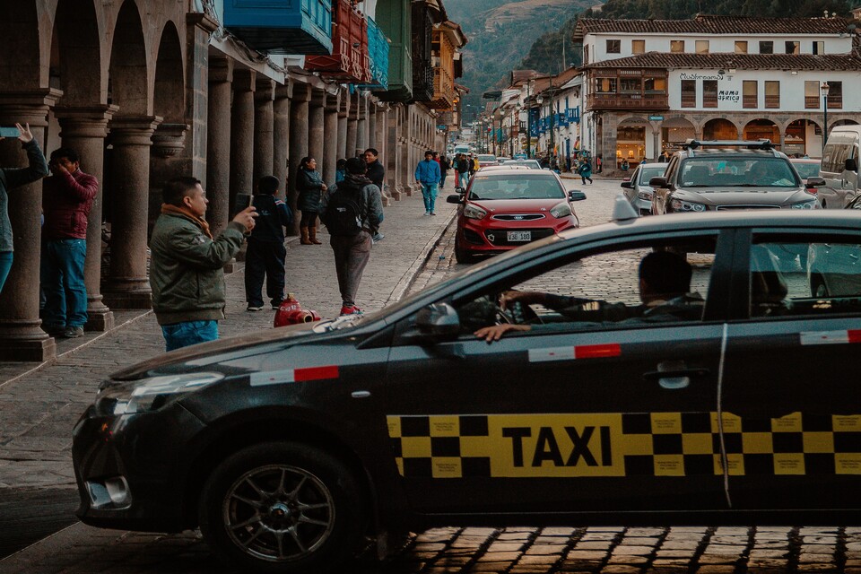 are-taxis-safe-in-cusco