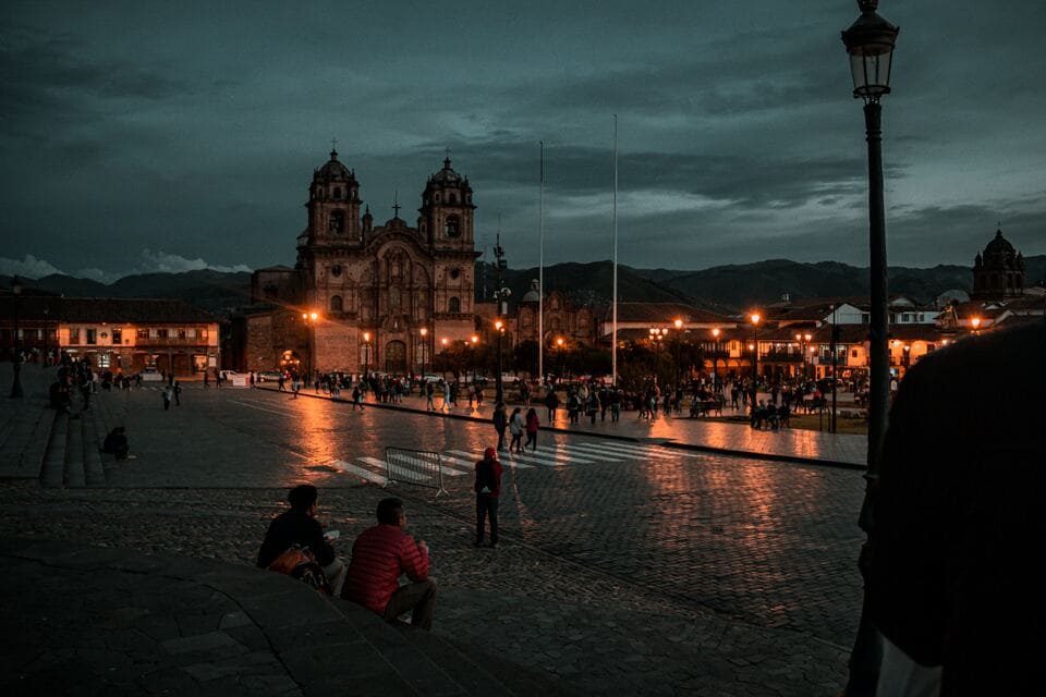how-safe-is-cusco-at-night