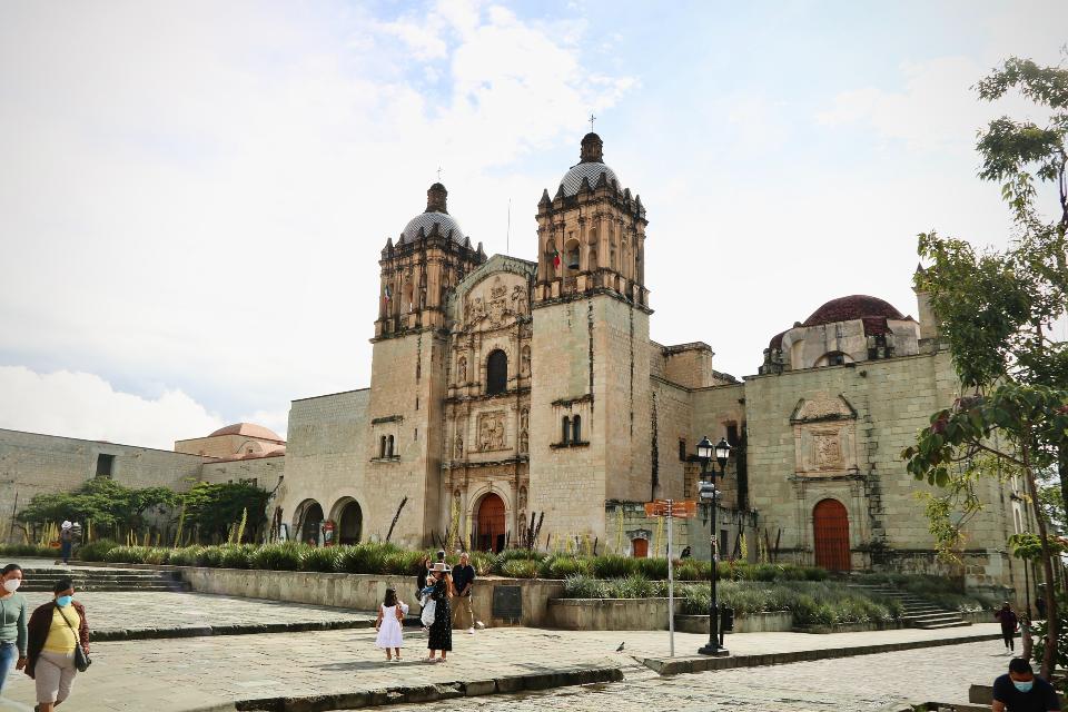 Museo-de-las-Culturas-de-Oaxaca-Mexico