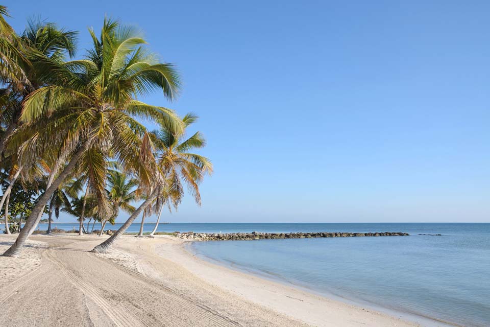 Key-West-Scenic-Beach